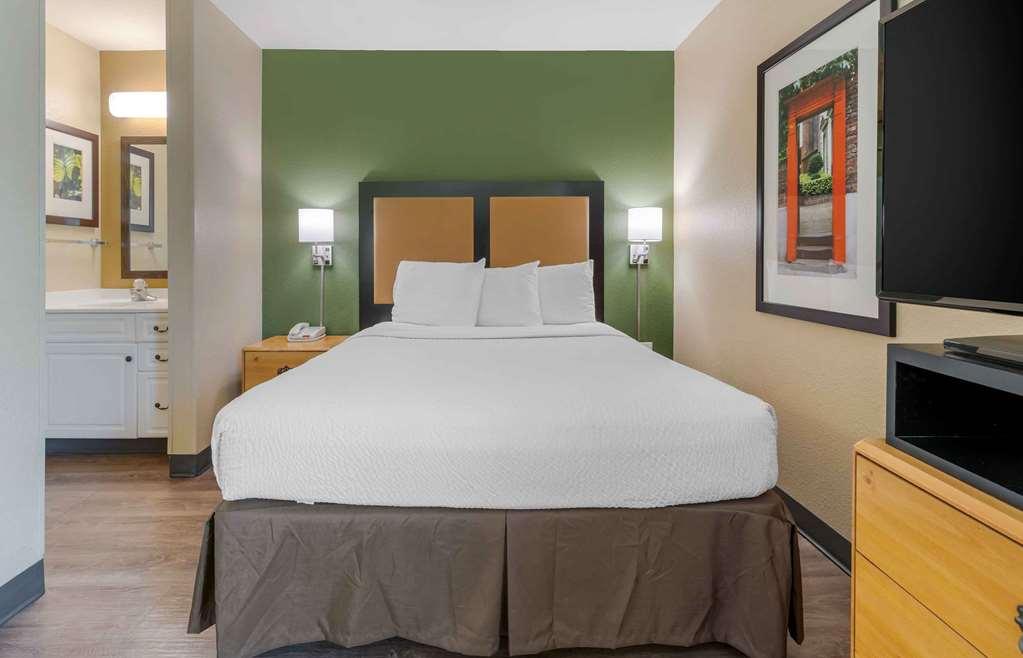 Extended Stay America Suites - Pleasanton - Chabot Dr Phòng bức ảnh