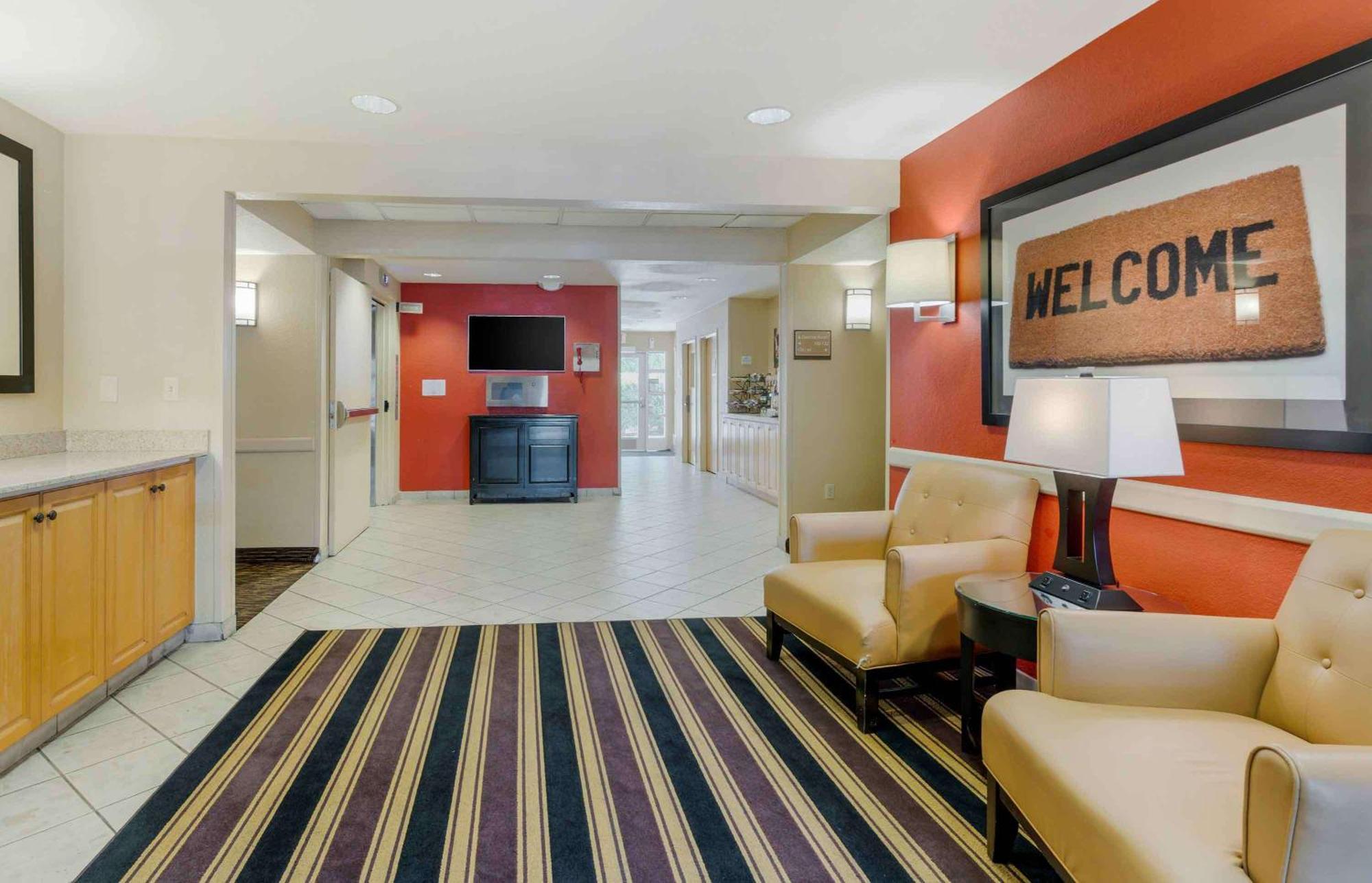 Extended Stay America Suites - Pleasanton - Chabot Dr Ngoại thất bức ảnh