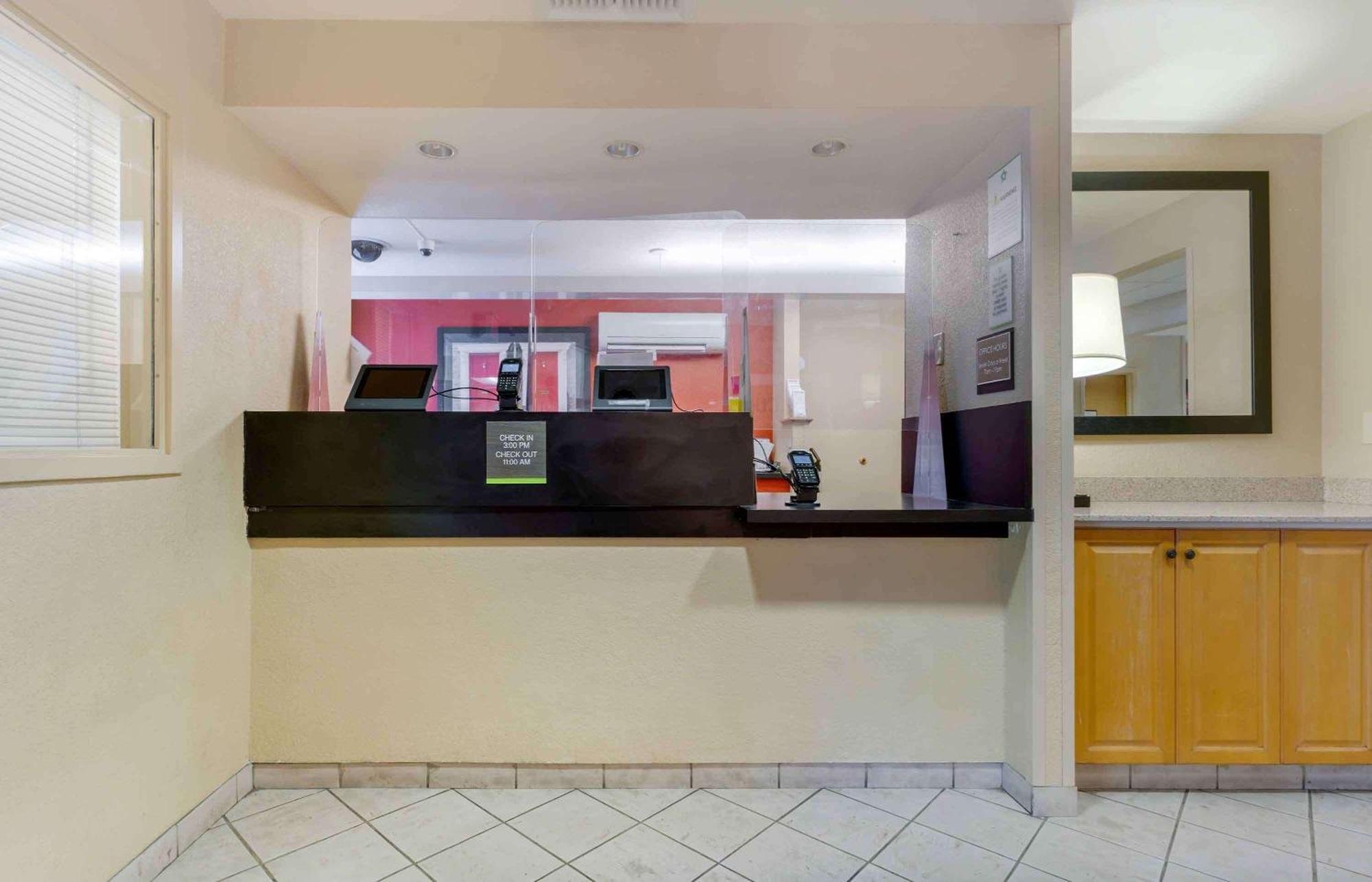 Extended Stay America Suites - Pleasanton - Chabot Dr Ngoại thất bức ảnh