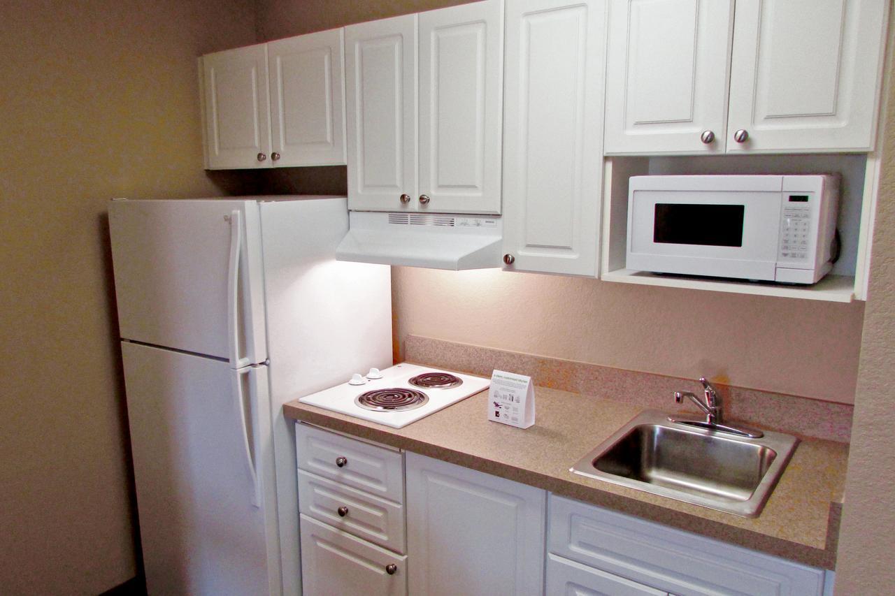 Extended Stay America Suites - Pleasanton - Chabot Dr Ngoại thất bức ảnh