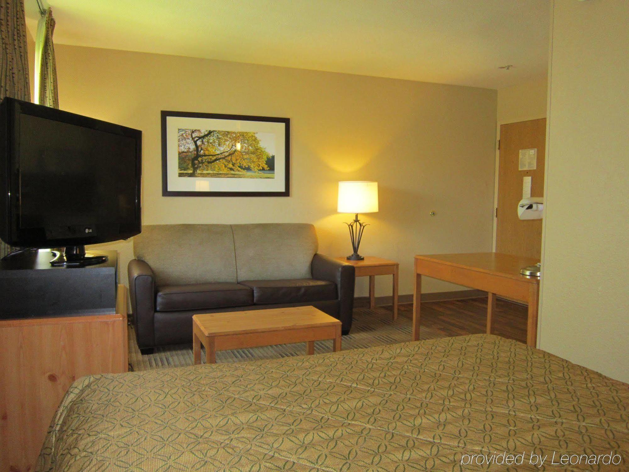 Extended Stay America Suites - Pleasanton - Chabot Dr Ngoại thất bức ảnh