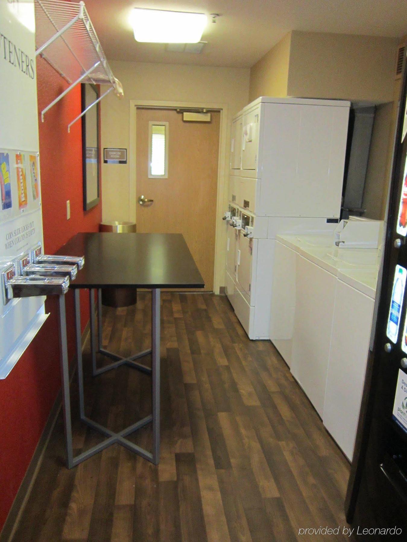 Extended Stay America Suites - Pleasanton - Chabot Dr Ngoại thất bức ảnh